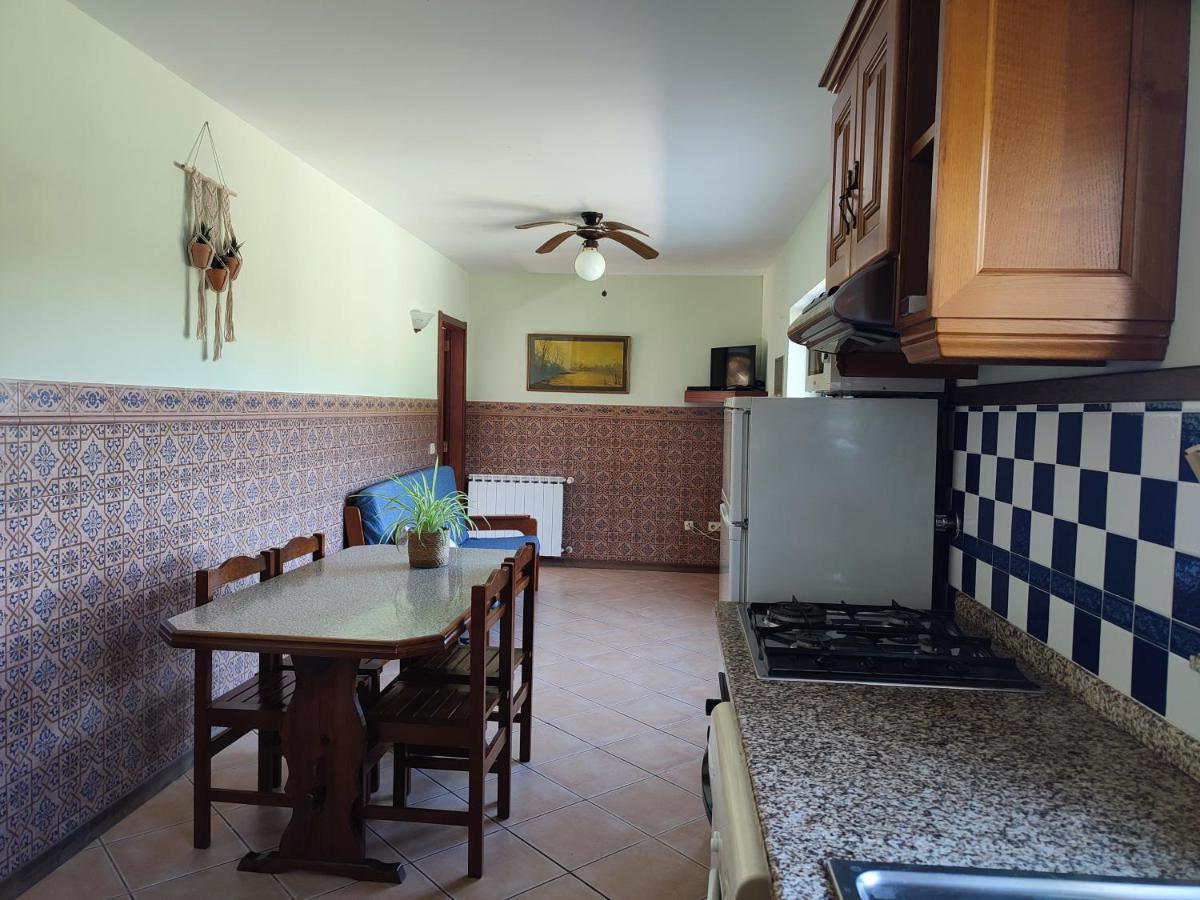 Casa Sulo Alombada Villa Águeda Esterno foto
