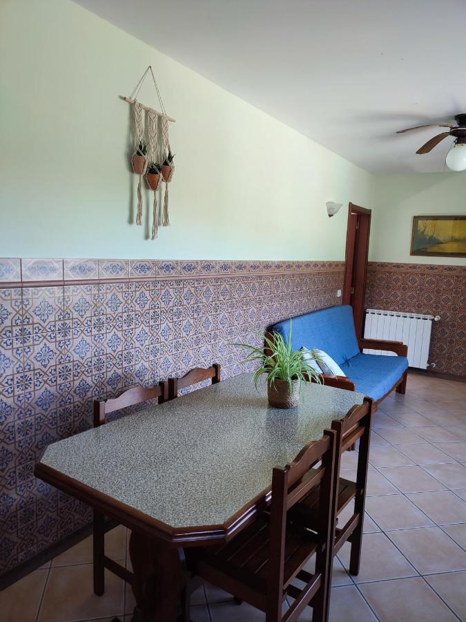 Casa Sulo Alombada Villa Águeda Esterno foto