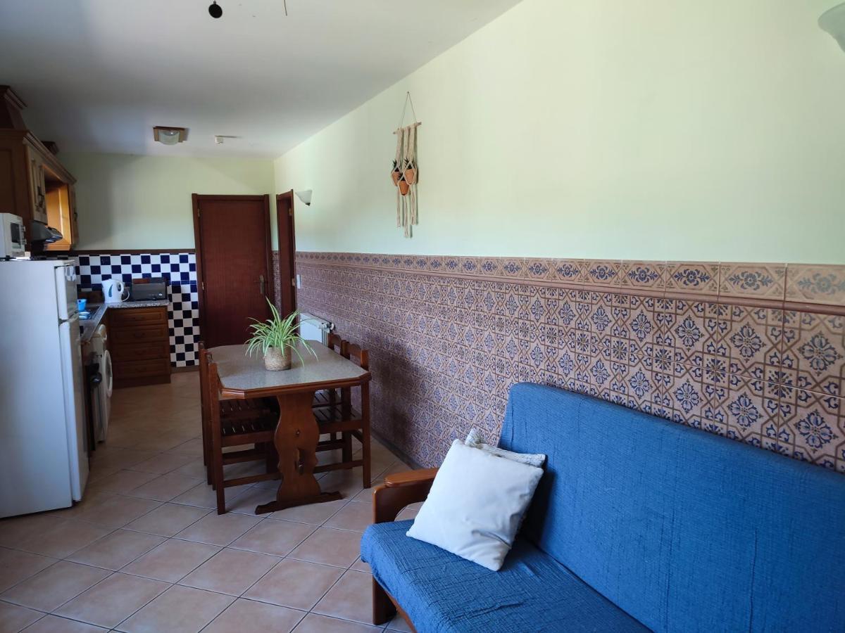 Casa Sulo Alombada Villa Águeda Esterno foto