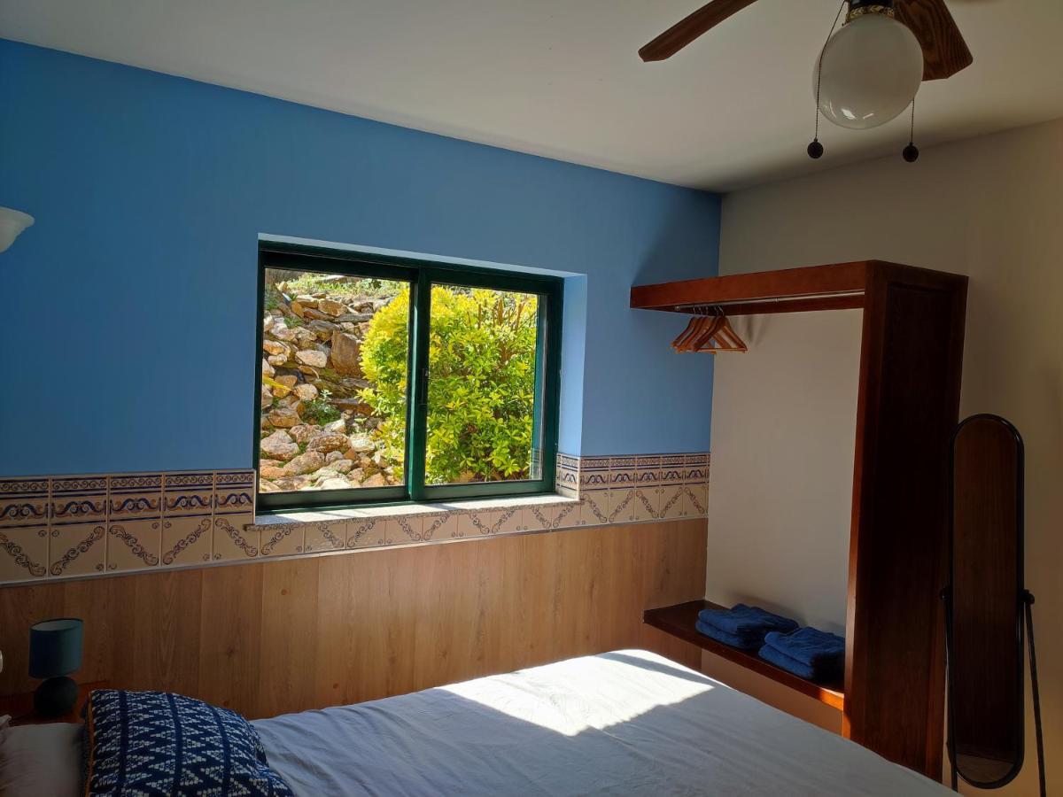 Casa Sulo Alombada Villa Águeda Esterno foto