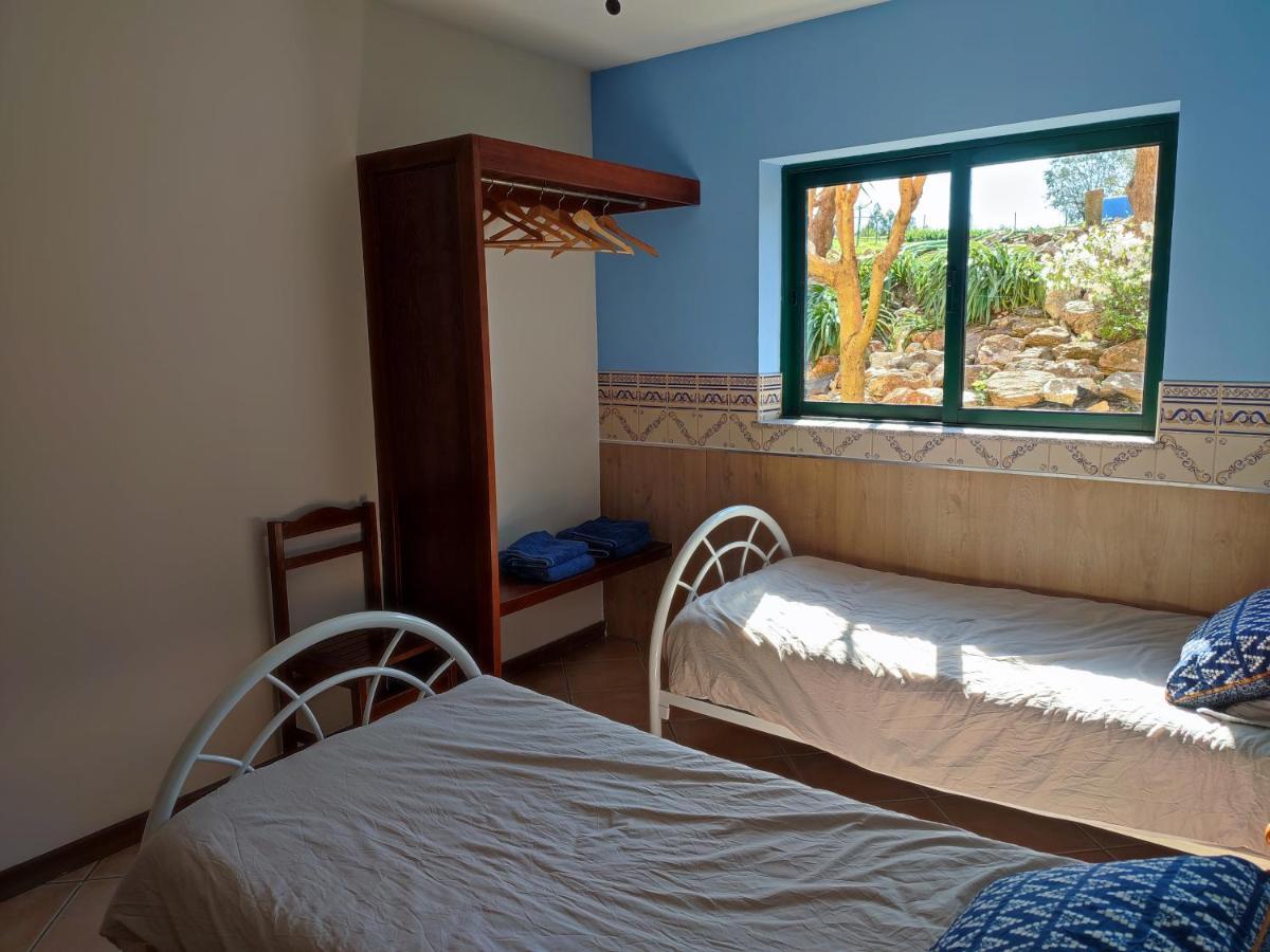 Casa Sulo Alombada Villa Águeda Esterno foto
