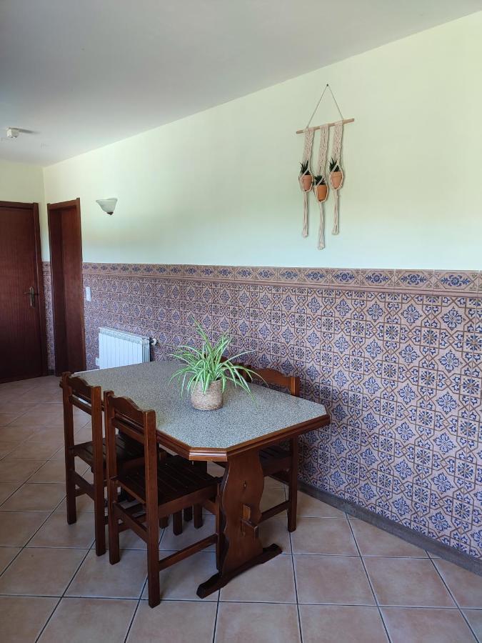 Casa Sulo Alombada Villa Águeda Esterno foto