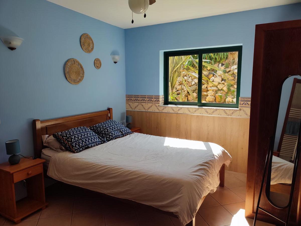 Casa Sulo Alombada Villa Águeda Esterno foto